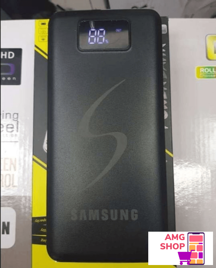 Power Bank Od 40000 Mah -