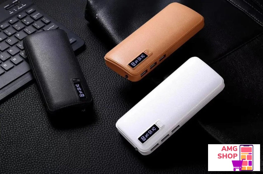 Power Bank/Eksterna Baterija -