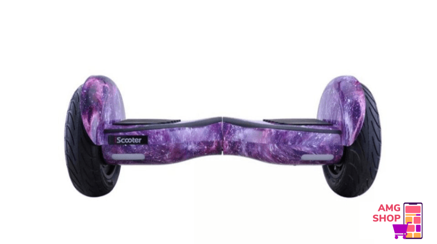 Premium:  Hoverboard / Hoverbord 10 Incha Veliki Super 4 -