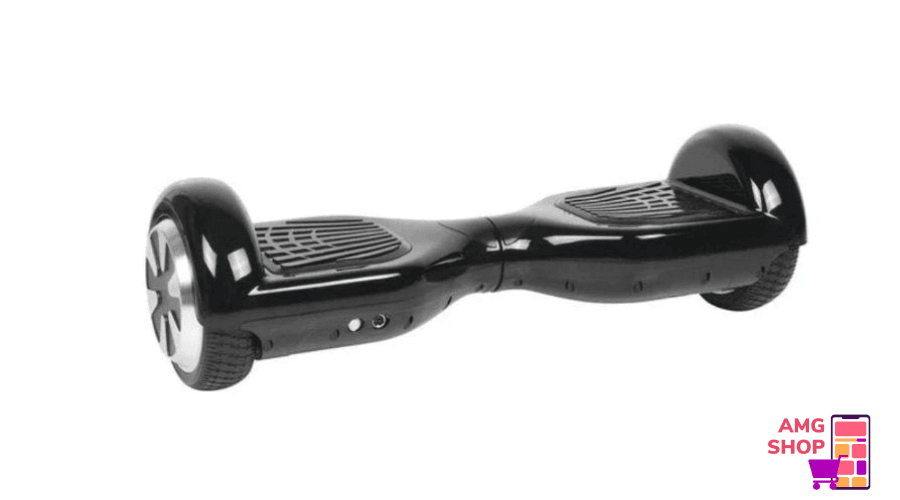 Premium:  Hoverboard / Hoverbord 6 5 Incha Premium Full -