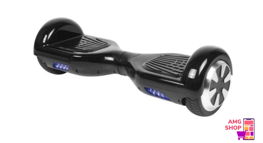 Premium:  Hoverboard / Hoverbord 6 5 Incha Premium Full -