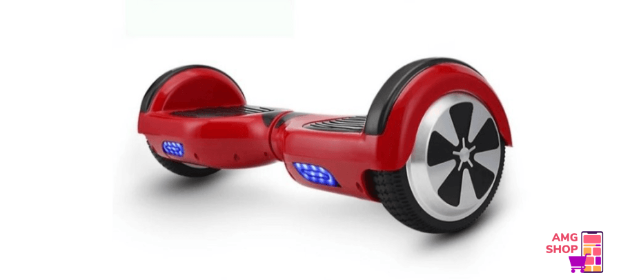 Premium:  Hoverboard / Hoverbord 6 5 Incha Super 11 -