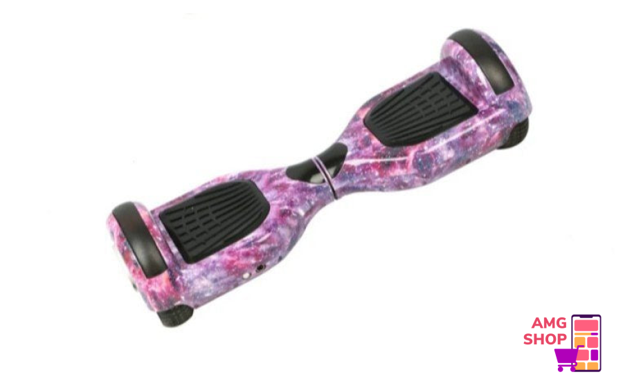 Premium:  Hoverboard / Hoverbord 6 5 Incha Super 9 -