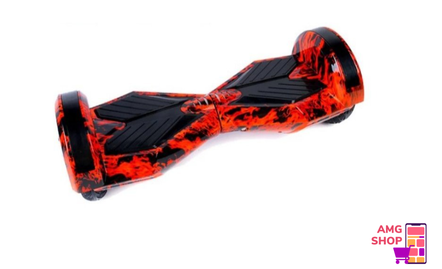 Premium:  Hoverboard / Hoverbord 8 Incha Super 2 -