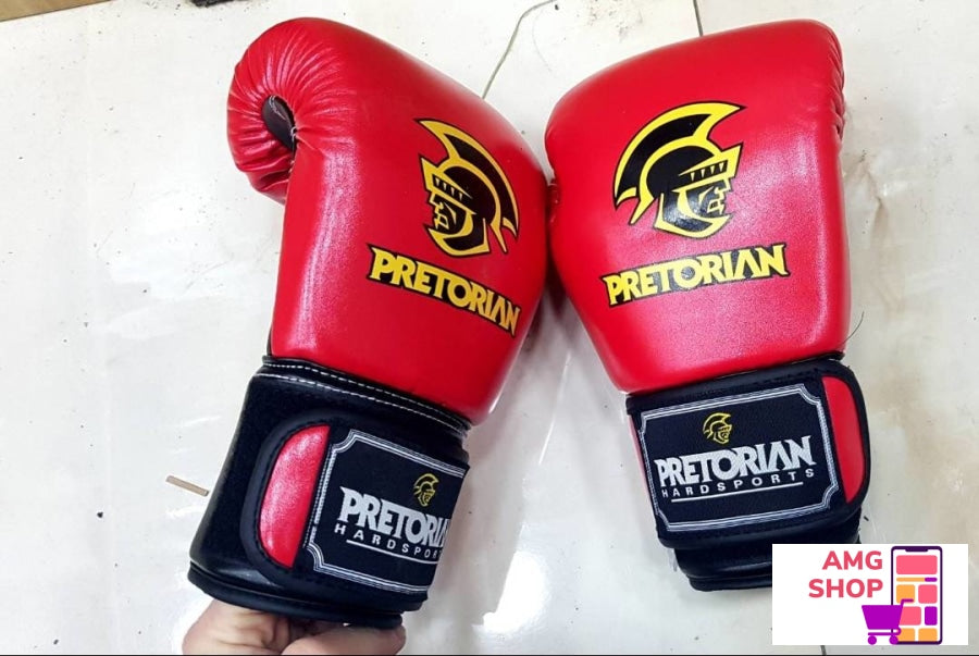 Pretorian Rukavice Za Boks Kik Sparing -