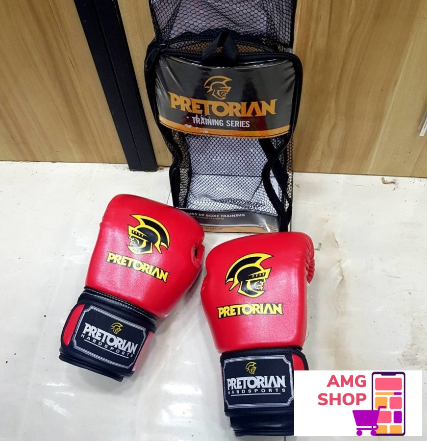 Pretorian Rukavice Za Boks Kik Sparing -