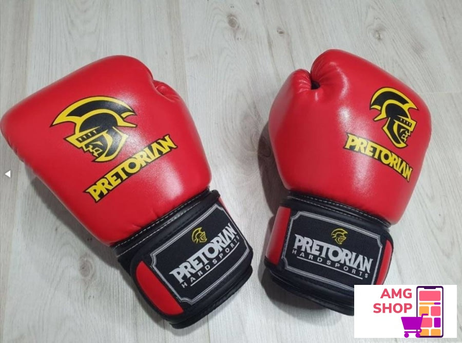 Pretorian Rukavice Za Boks Kik Sparing -