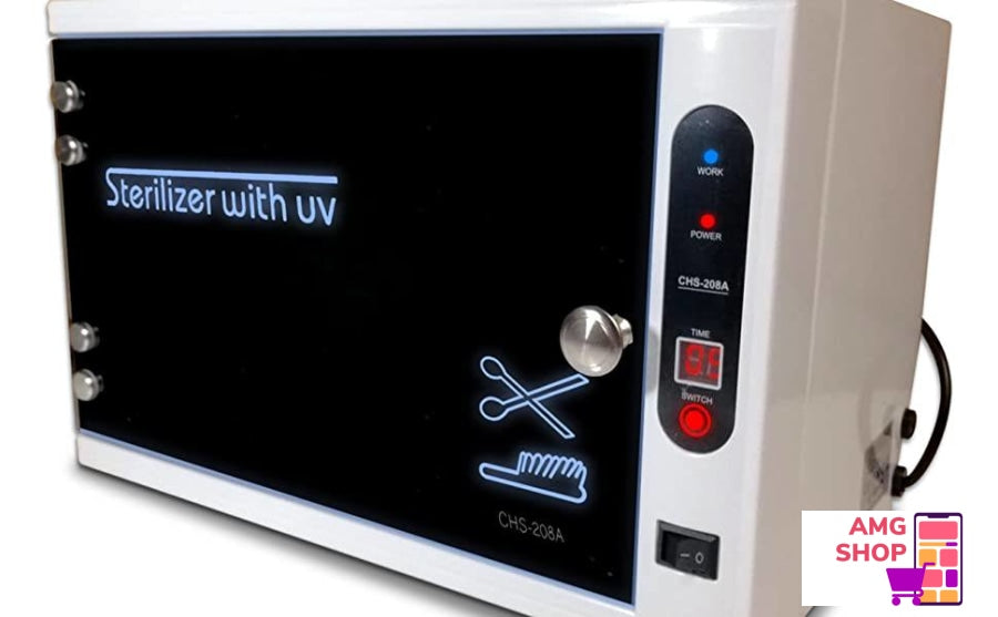 Profesionalan Uv Sterilizator -