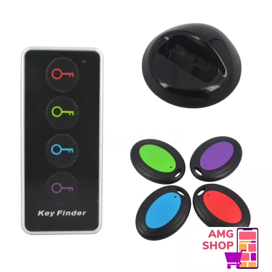 Pronalazac Kljueva-Key Finder -