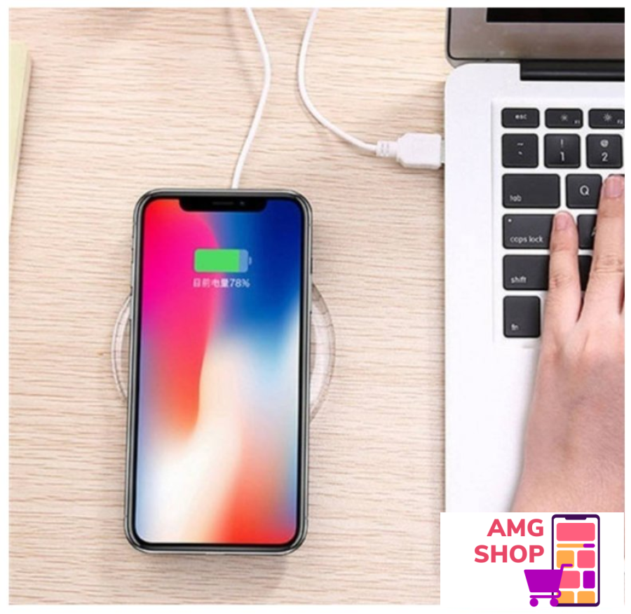 ! Punjac Za Mobilni Telefon Wireless - Bezicni