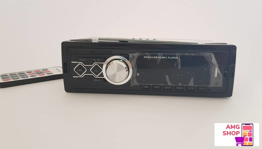 Radio Za Automobil-Bluetooth Radio - Auto