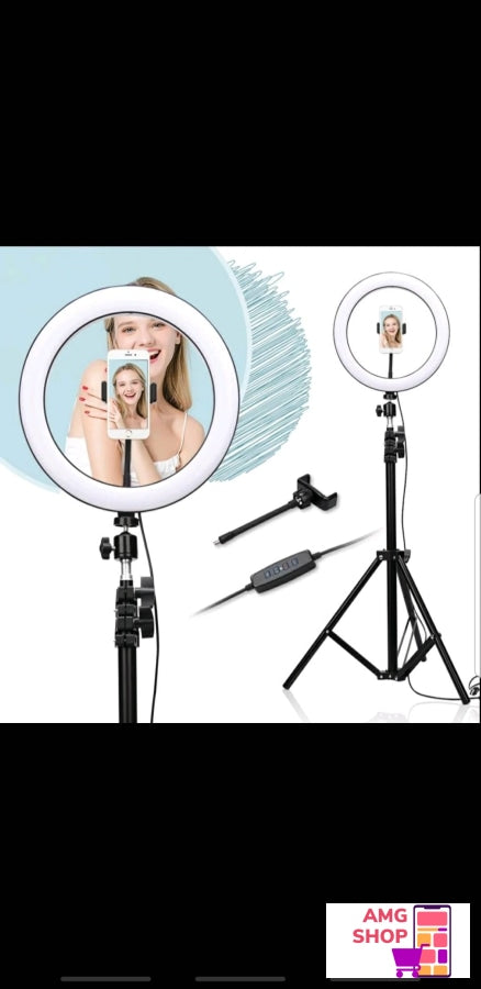 Ring Light 12 Ina -