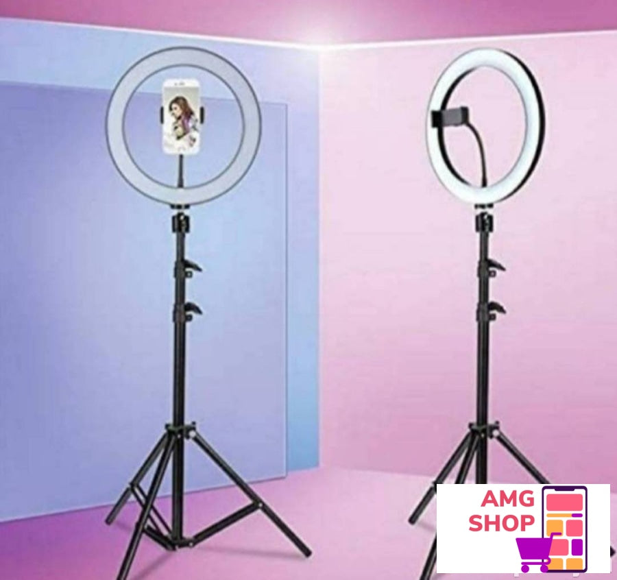 Ring Light 14Ina 35Cm -