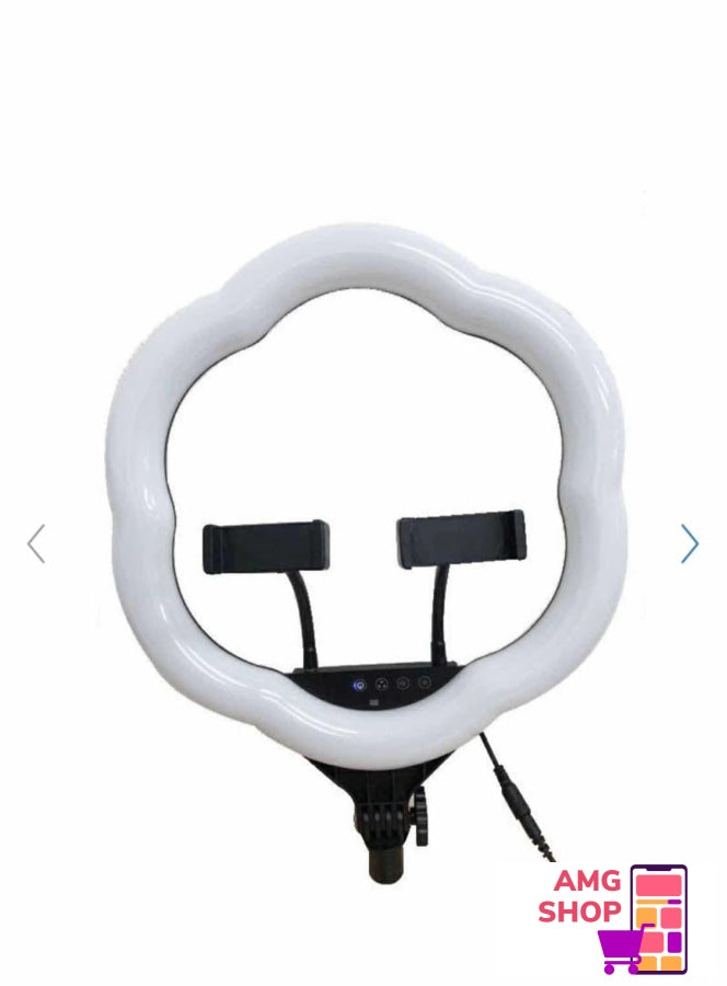 Ring Light 14Ring Lajt Cvet + Daljinski-Lc368 -