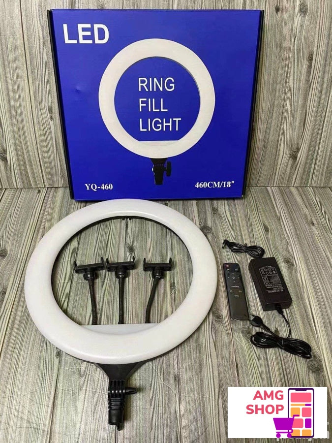 Ring Light 18 Ina -