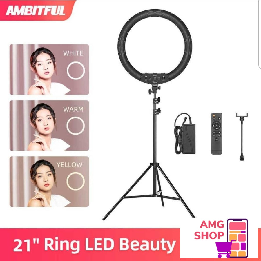 Ring Light 21 - Light 54Cm Svetleci Prsten 54