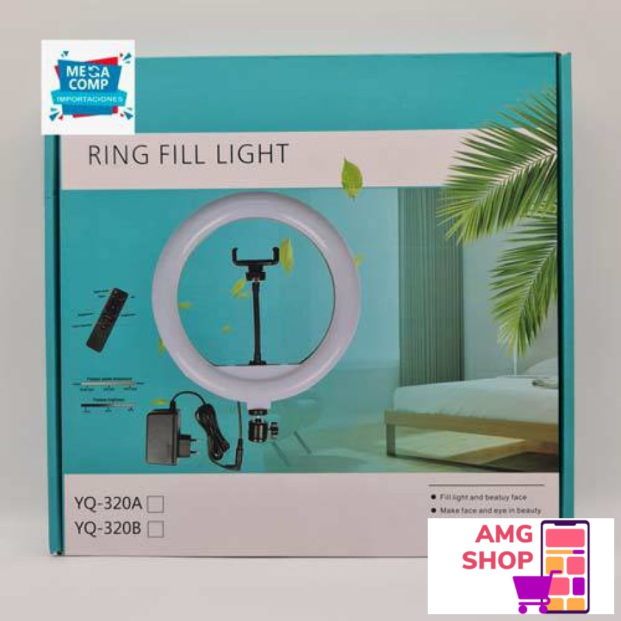 Ring Light -