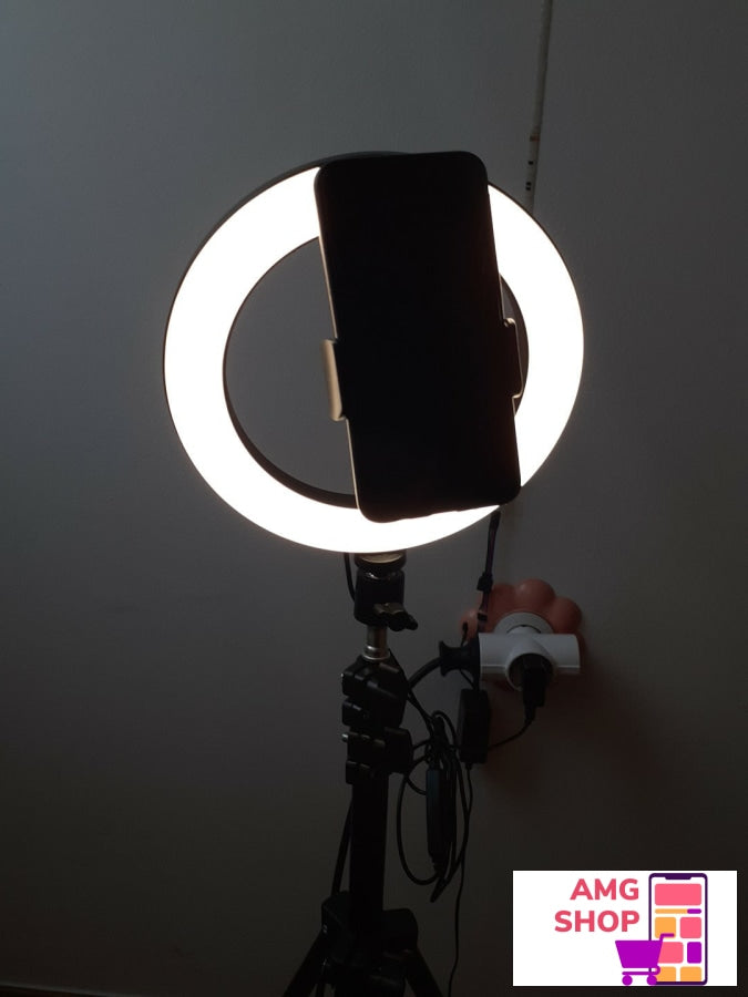 Ring Light 8 Sa Stalkom -