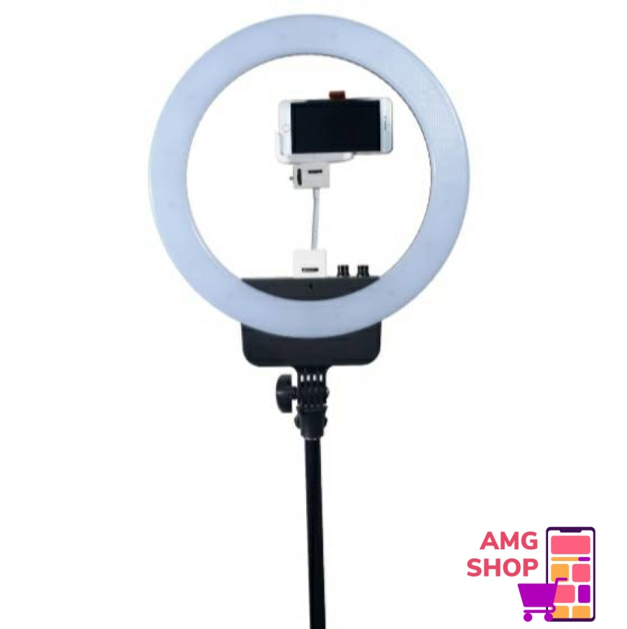 Ring Light 8 Sa Stalkom -