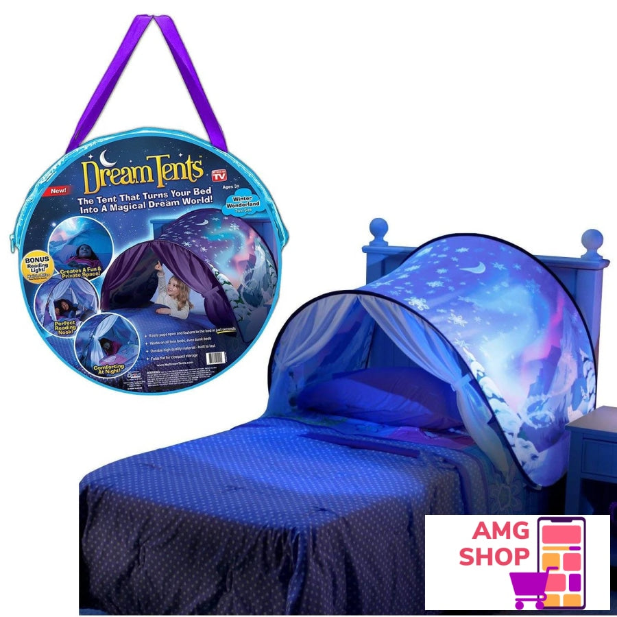 Sator - Snova Dream Tent Za Decu