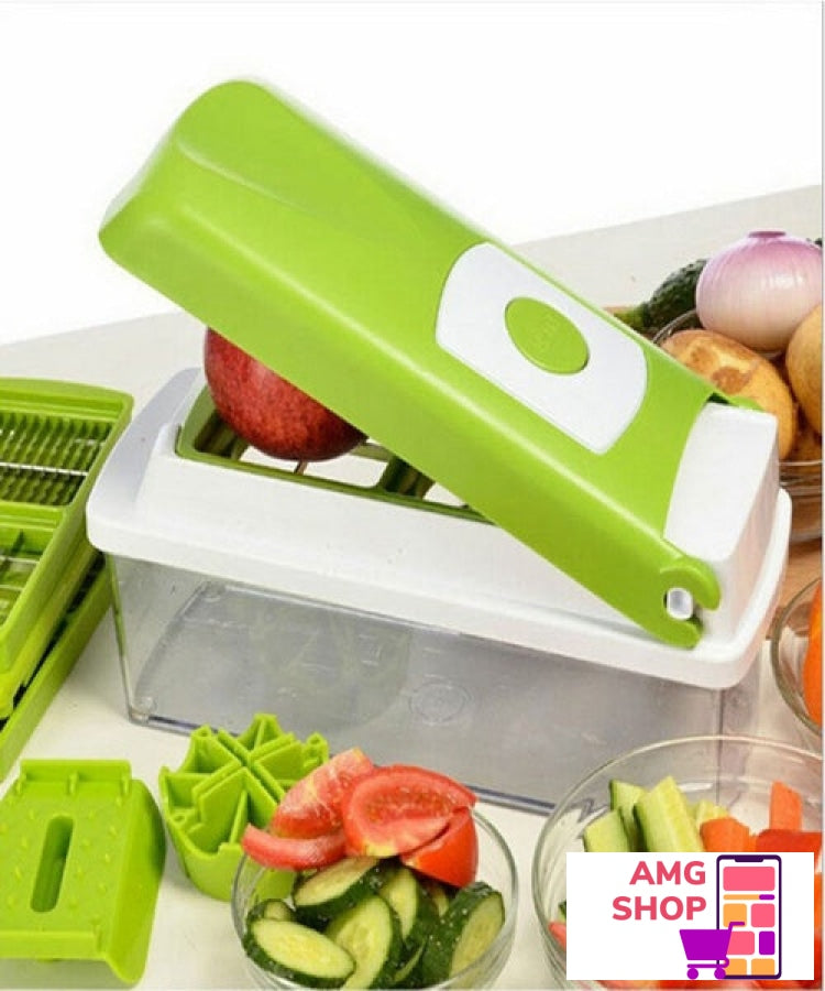 Secko Za Povre Voe Nicer Dicer -