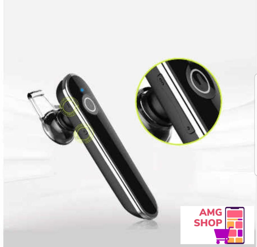 Slualica Bluetooth E5/Zealot -