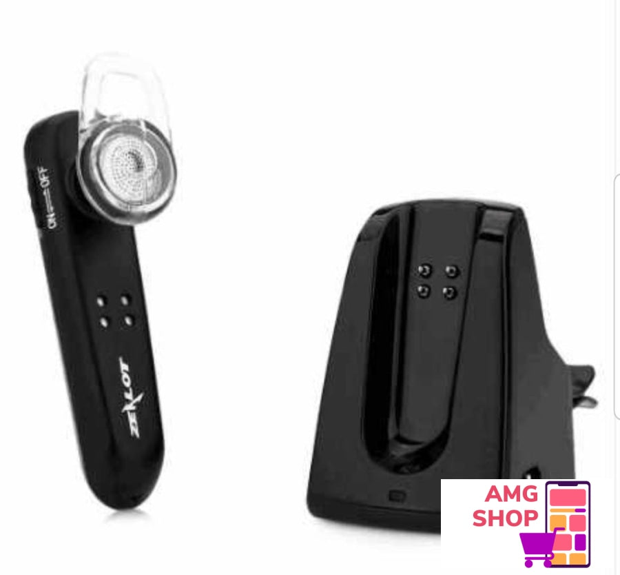 Slualica Bluetooth E5/Zealot -