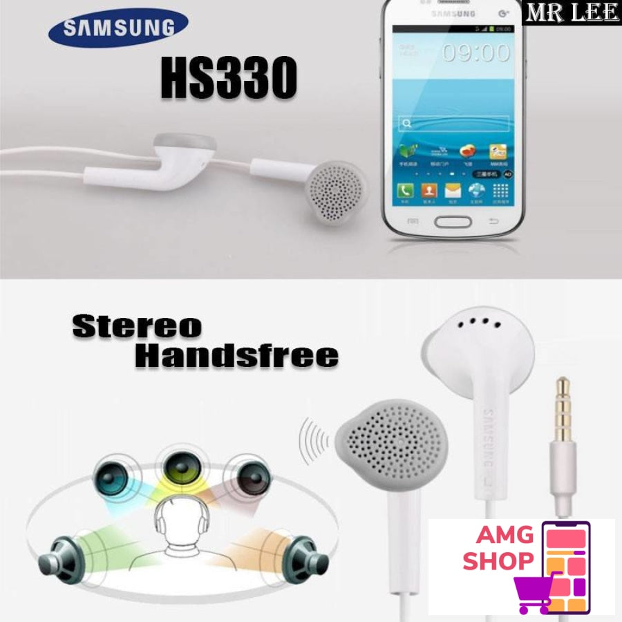 Slualice Samsung Sh330 -