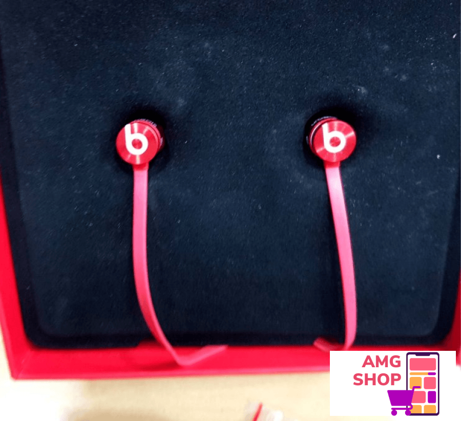 Sluke Beats By Dr Dre Bluetooth Slualice -