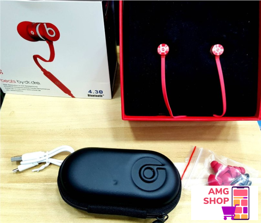 Sluke Beats By Dr Dre Bluetooth Slualice -