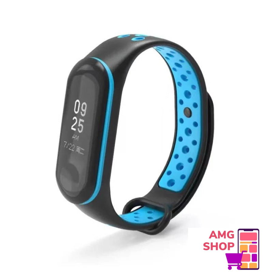 Smart Fitness Narukvica Ezra Sw45 -