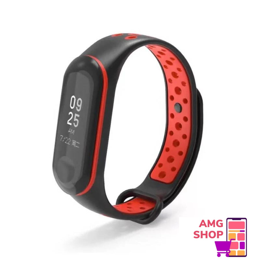 Smart Fitness Narukvica Ezra Sw45 -