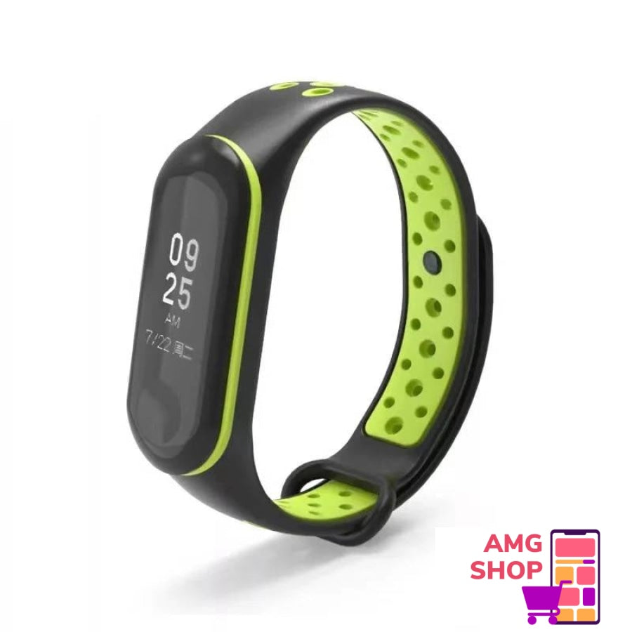 Smart Fitness Narukvica Ezra Sw45 -