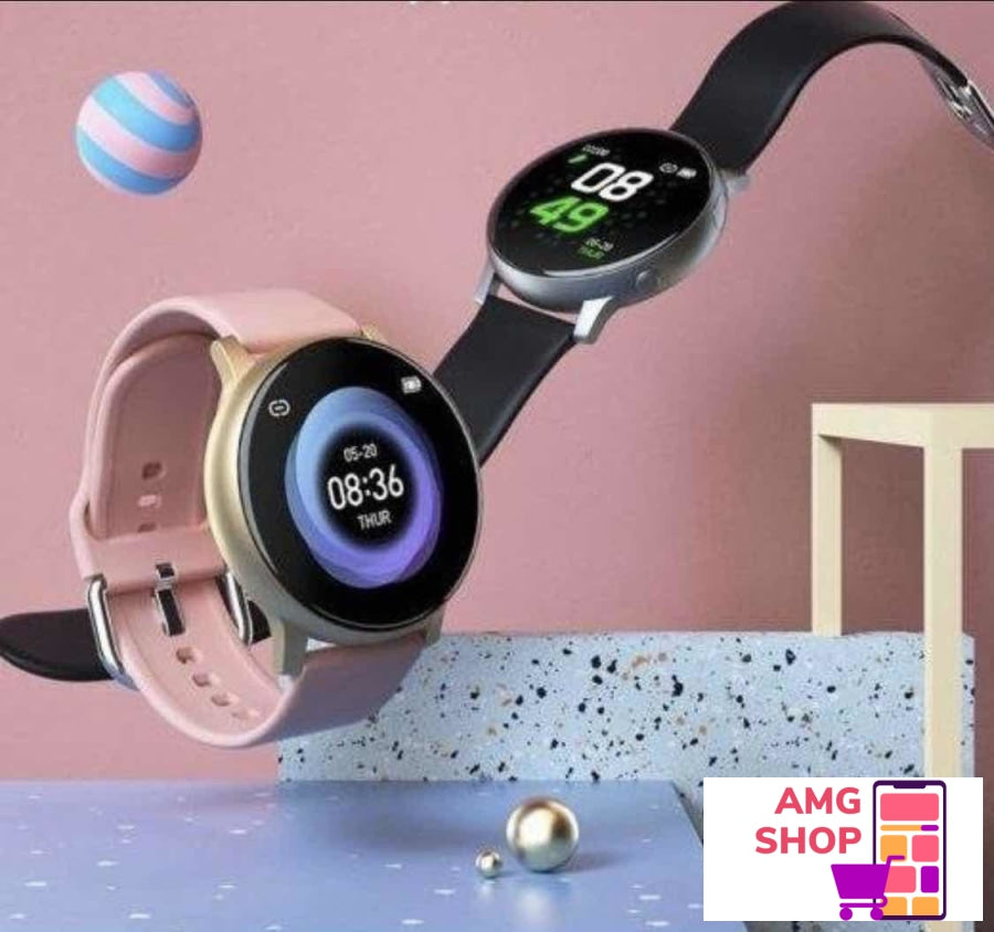 Smart Sat Smartic Satic Jl-2 Smart Watch Rucni -