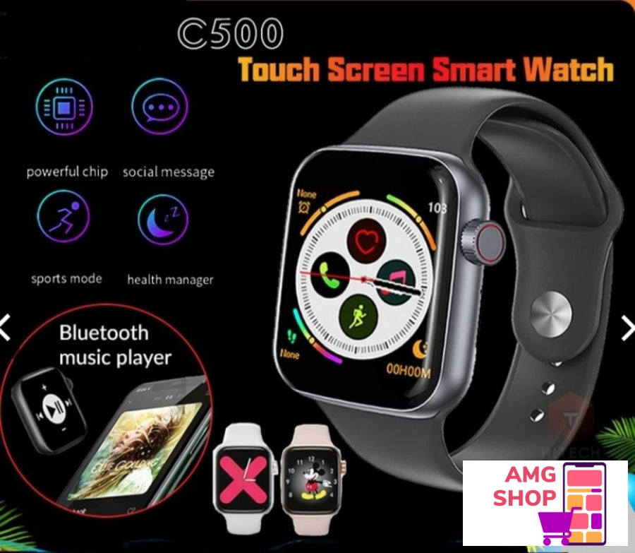 Smart Watch C500 -