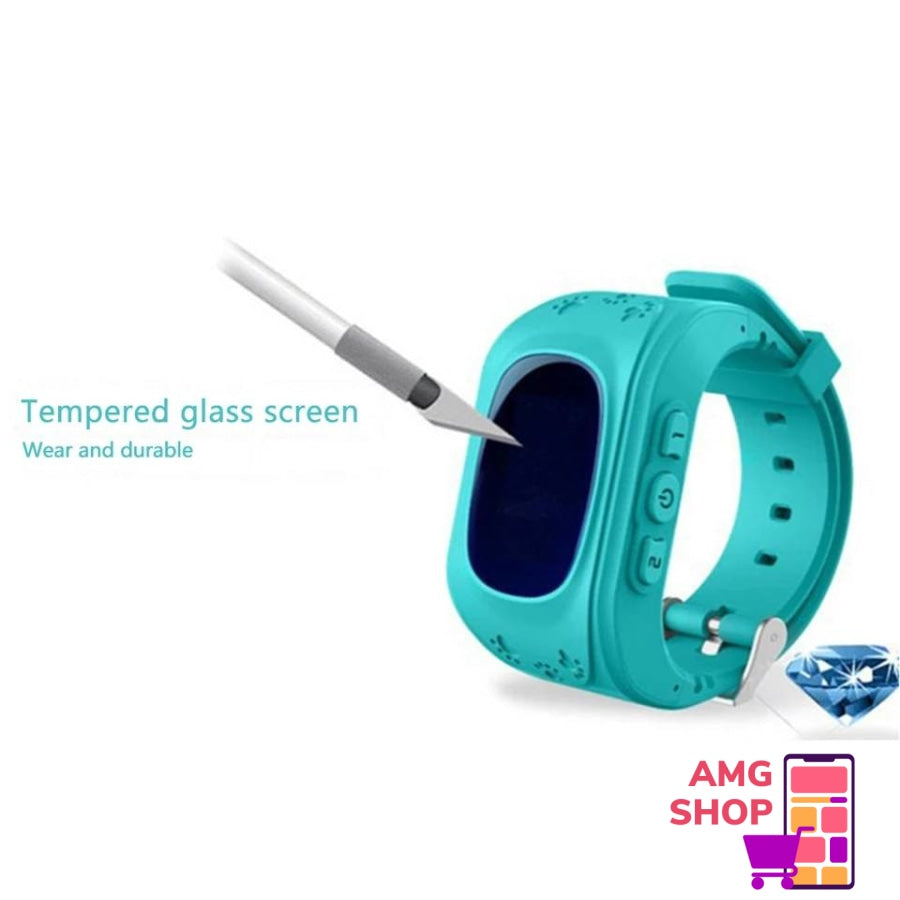 Smart Watch Kids/Sos/Gps -