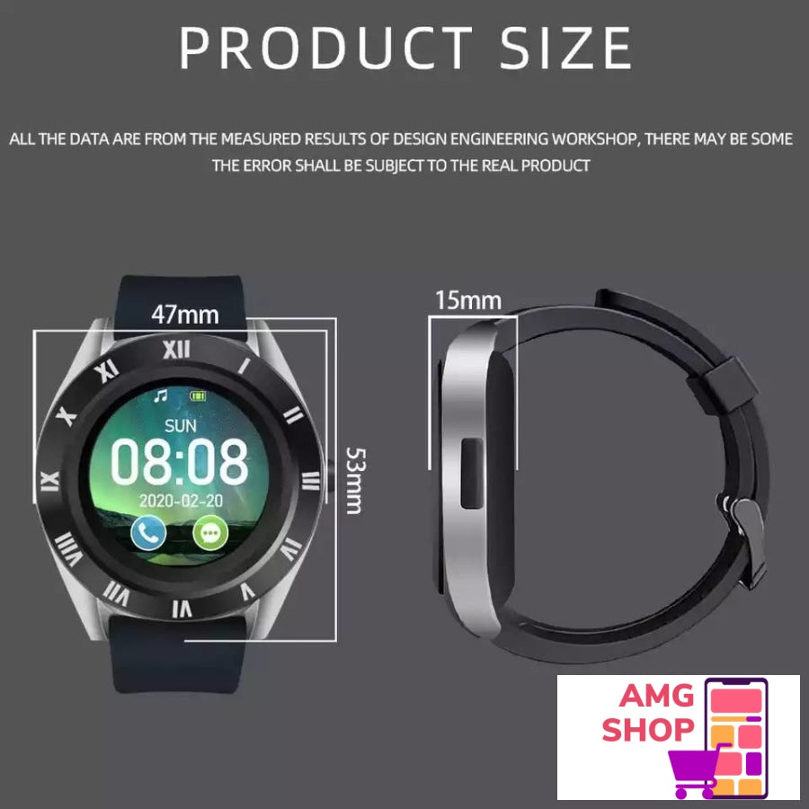 Smart Watch M11/Pametni Sat -