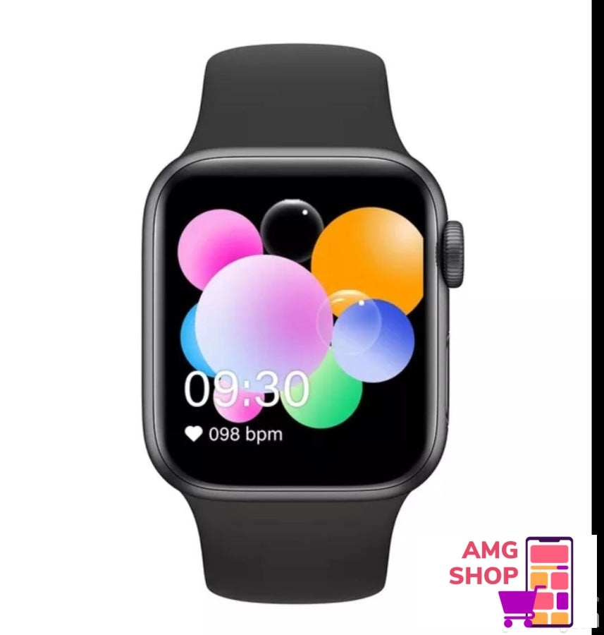 Smart Watch T500 Plus -