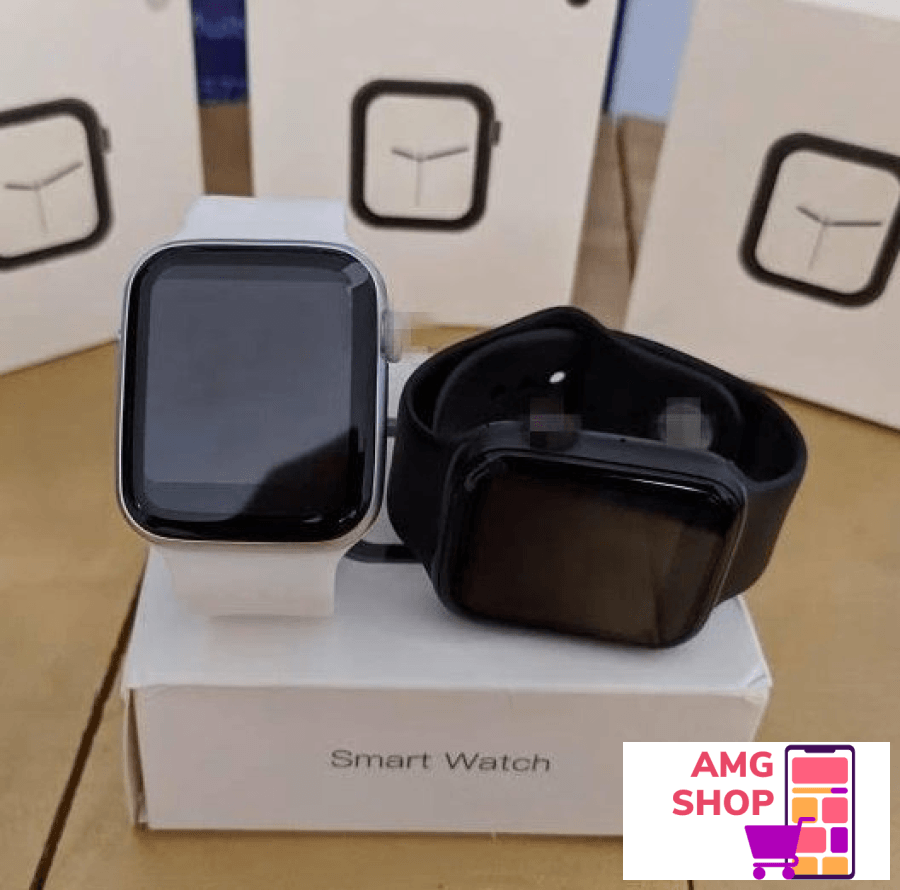 Smart Watch W34 () -