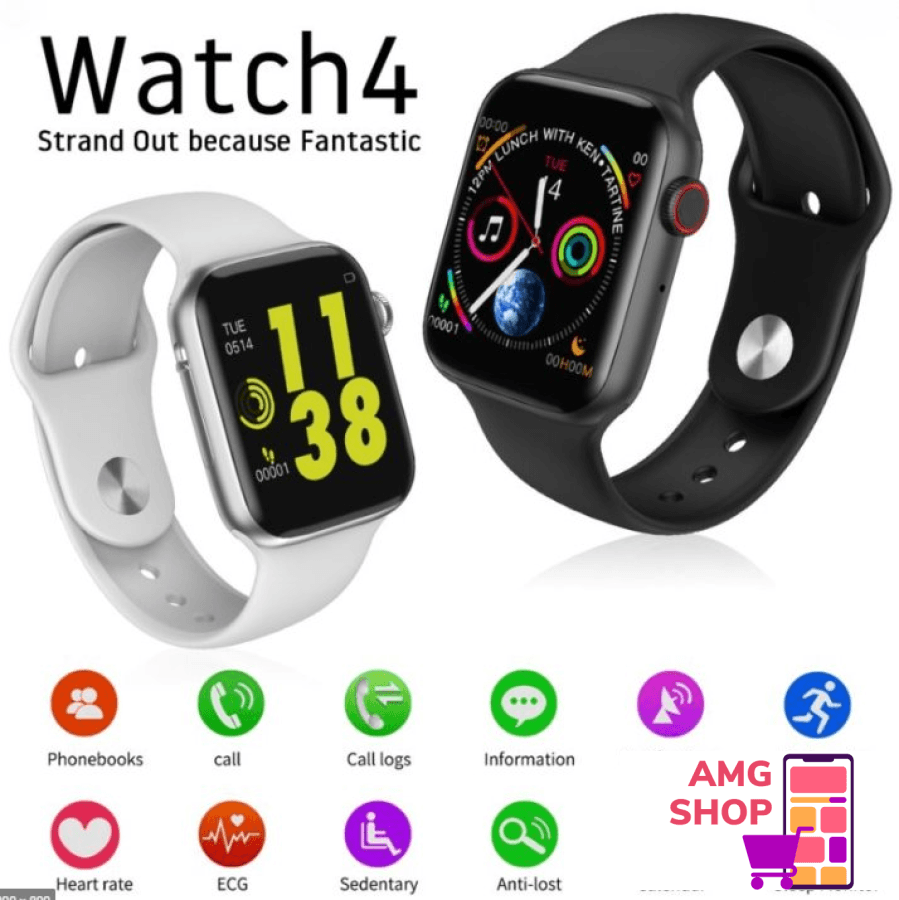 Smart Watch W34 () -