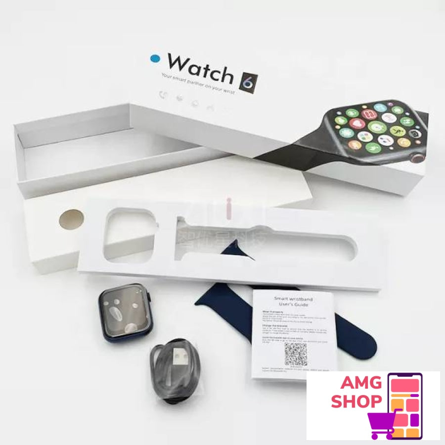 Smart Watch X16 -