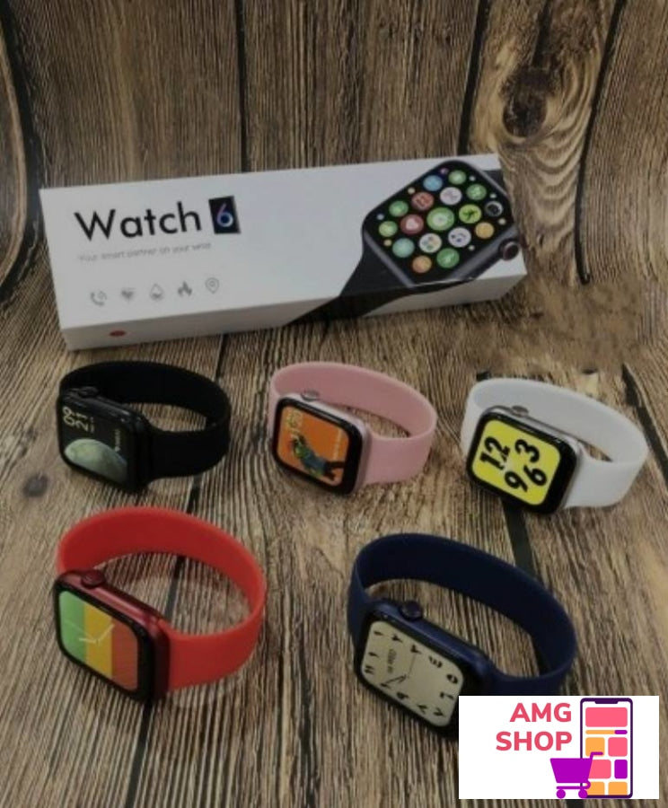 Smart Watch X16 -