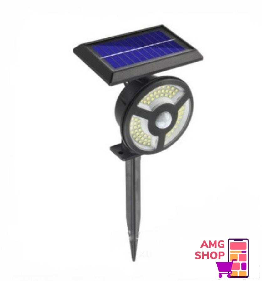 Solarna Lampa -