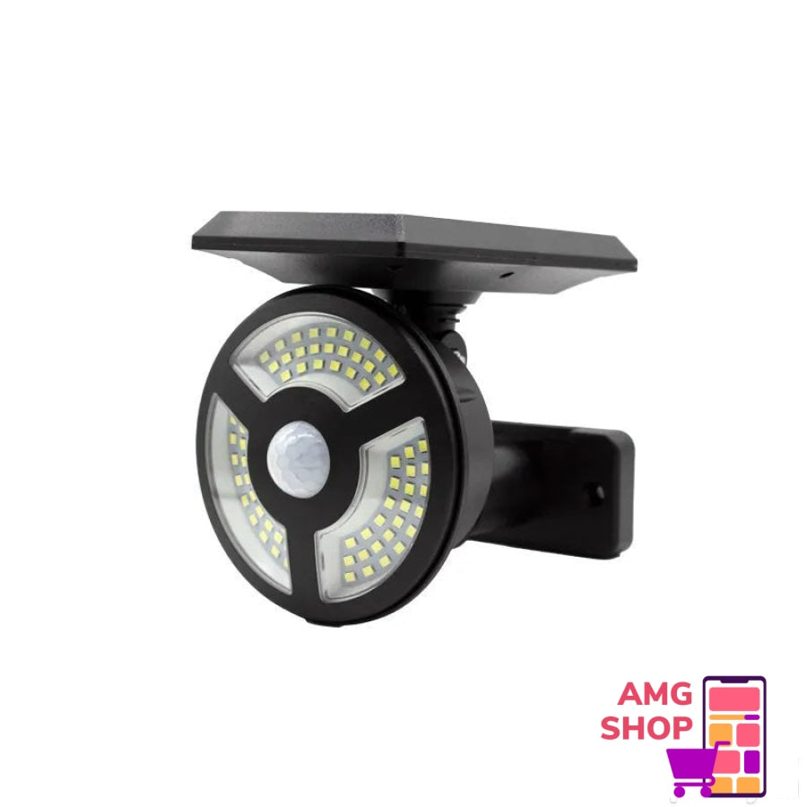 Solarna Lampa -