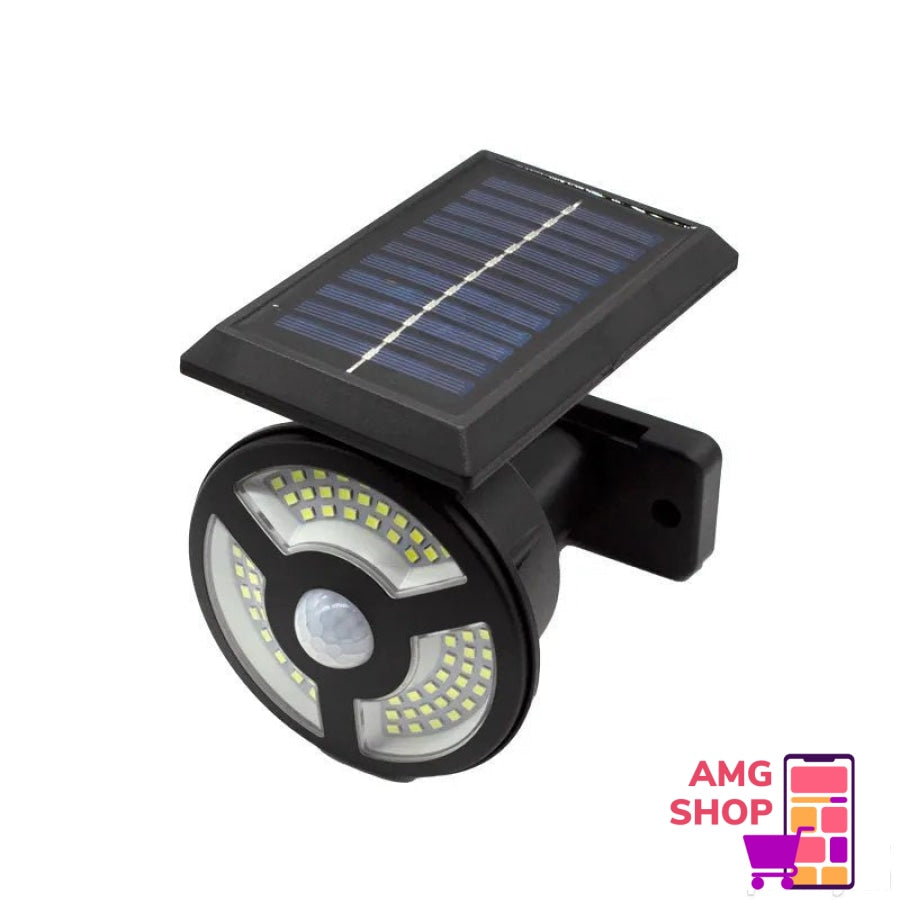 Solarna Lampa -