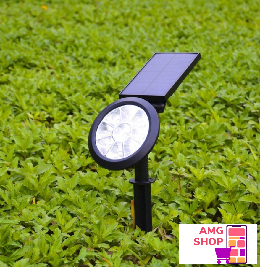 Solarna Arena Led Lampa -