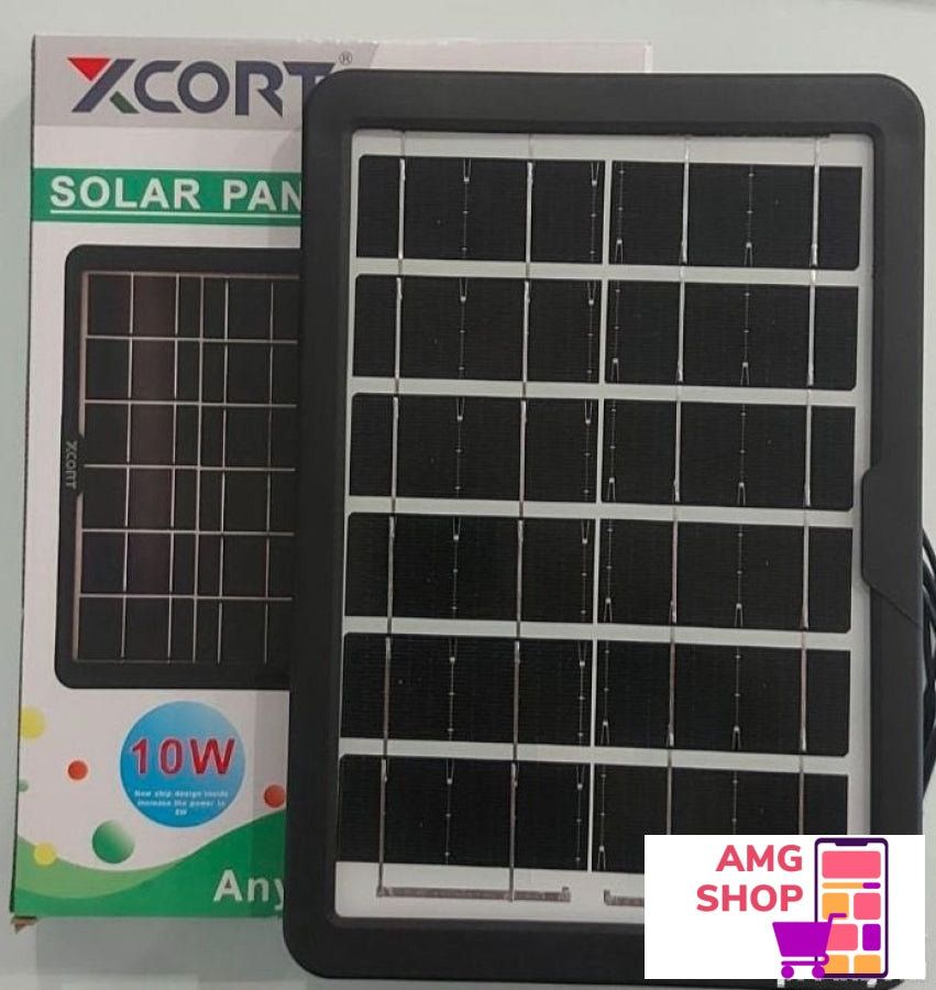 Solarni Panel-10W Solarni Panel-Solarni Panel-Solarni Panel -
