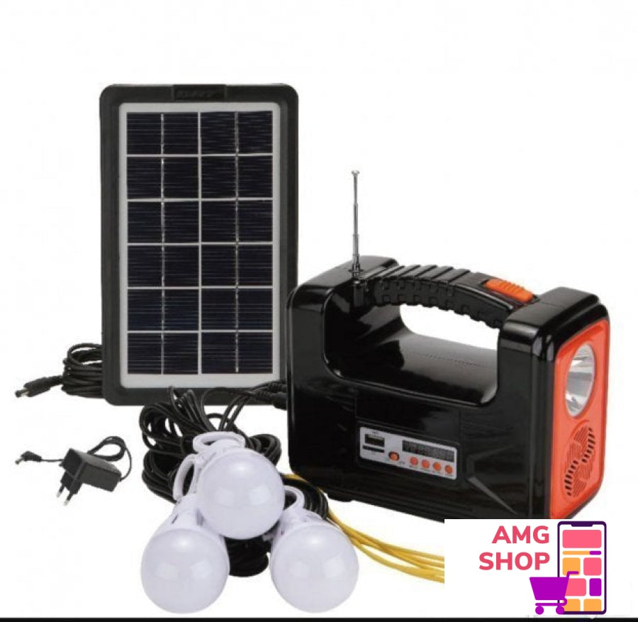 Solarni Sistem Dat At-9011B-Solarni-Solarni Sistem-Solarni -