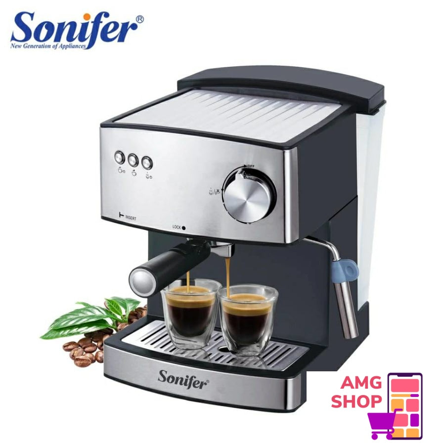 Sonifer Aparat Za Espresso Kafu Sf3528 -