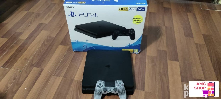 Sony Playstation 4/Ps4 + Fifa 21 -